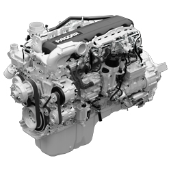 C1824 Engine
